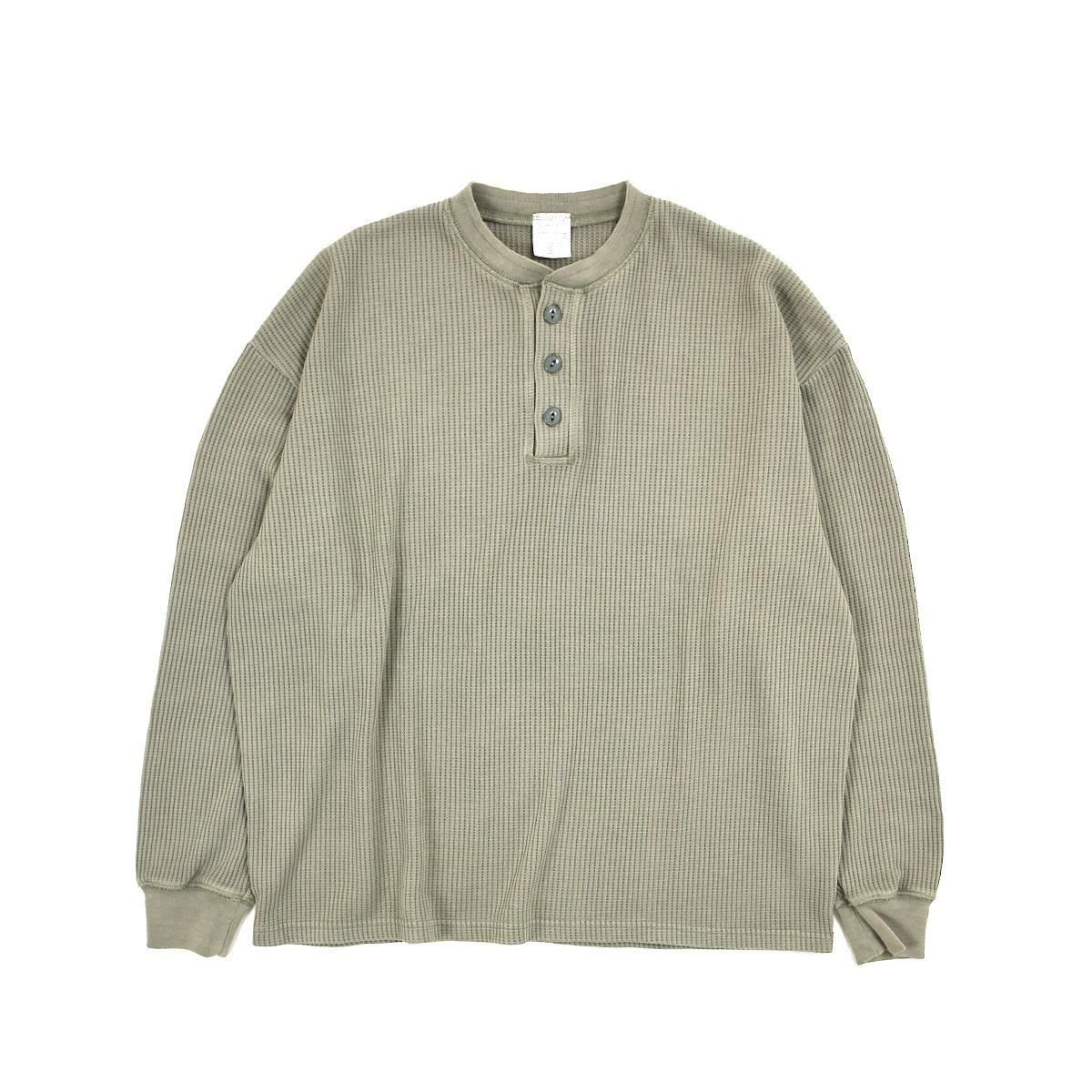 SEABEESHenry neck Tharmal L/S (Grey
                          </a>
            <span class=