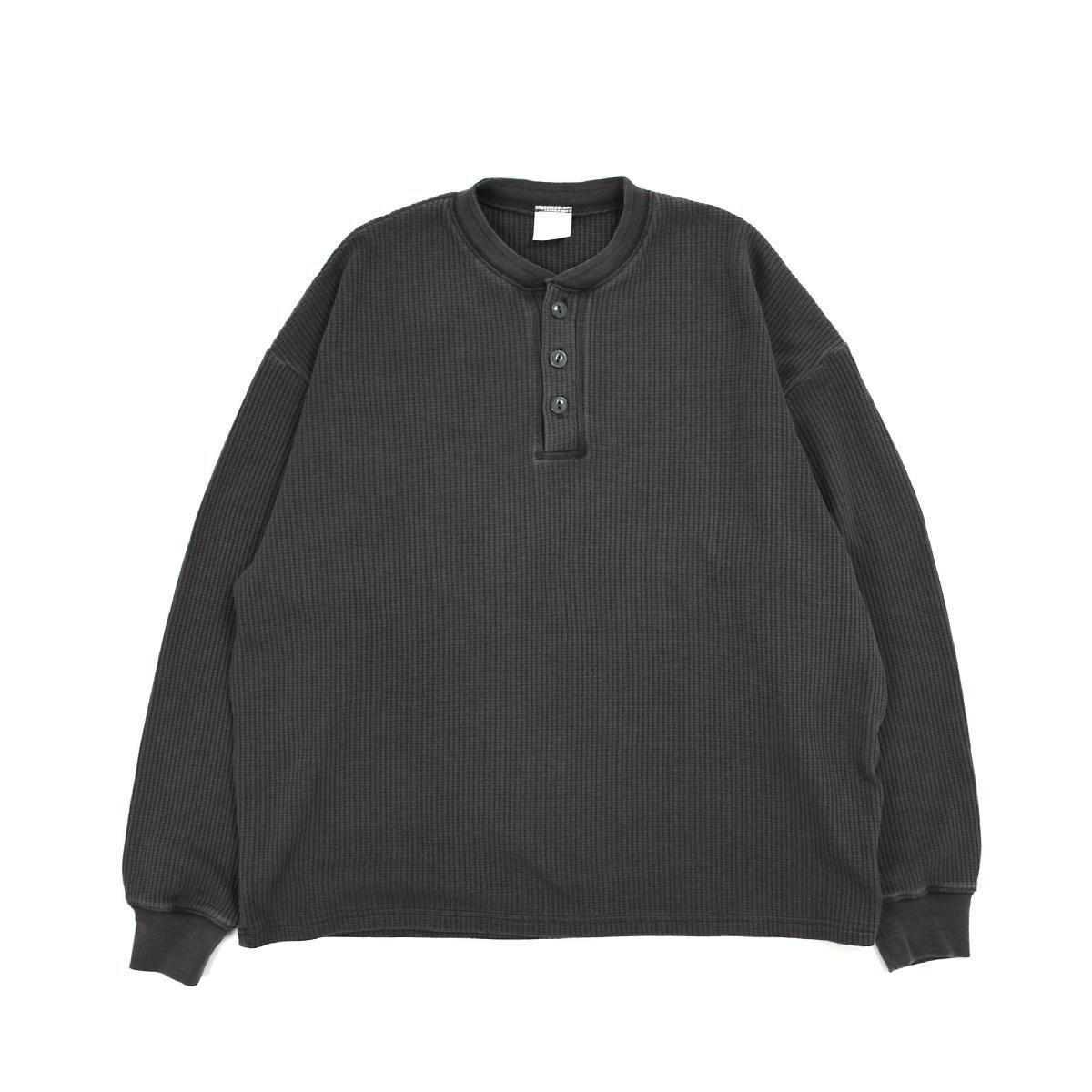 SEABEESHenry neck Tharmal L/S (Black
                          </a>
            <span class=