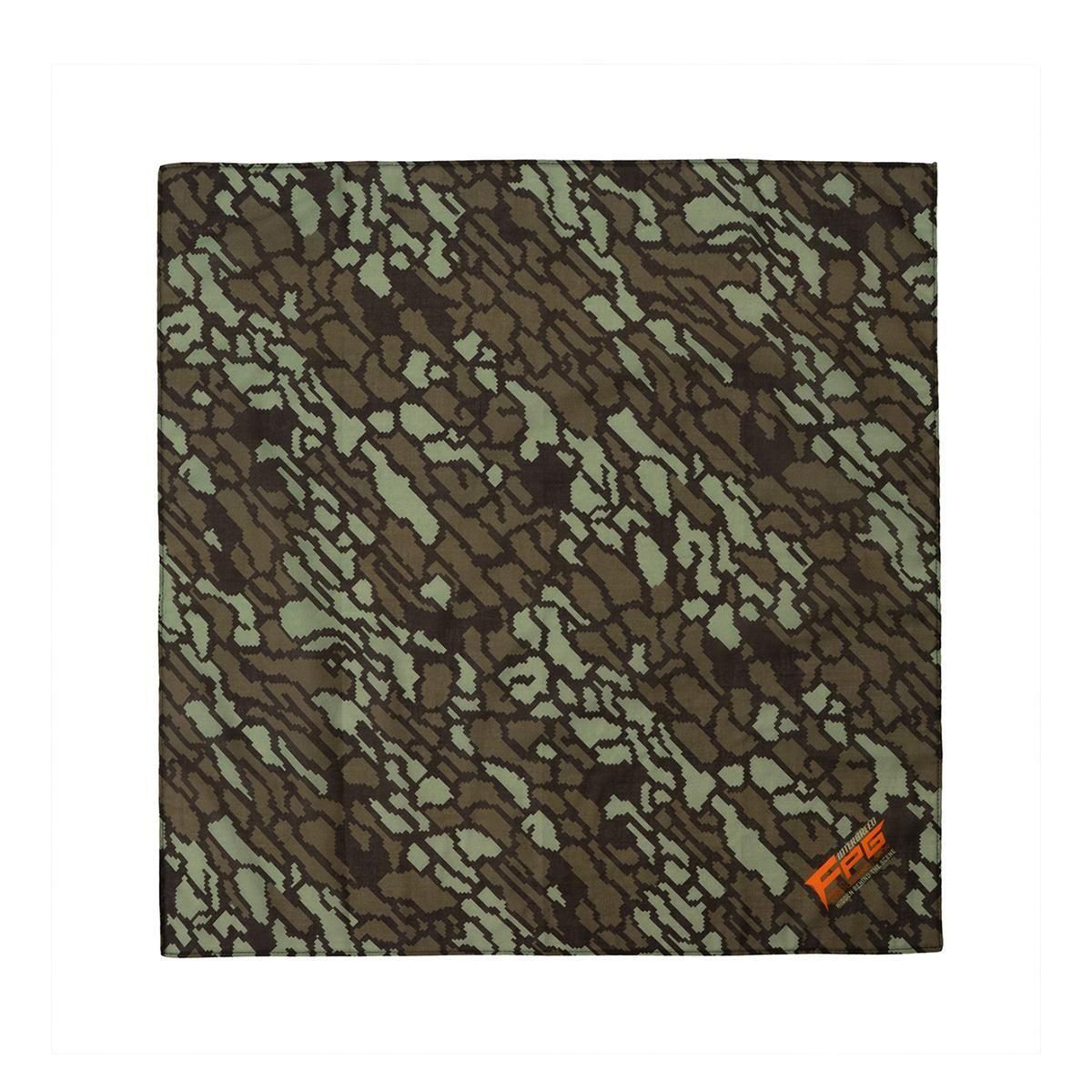 INTERBREEDCamouflage Bandana (Wood Camo)
                          </a>
            <span class=