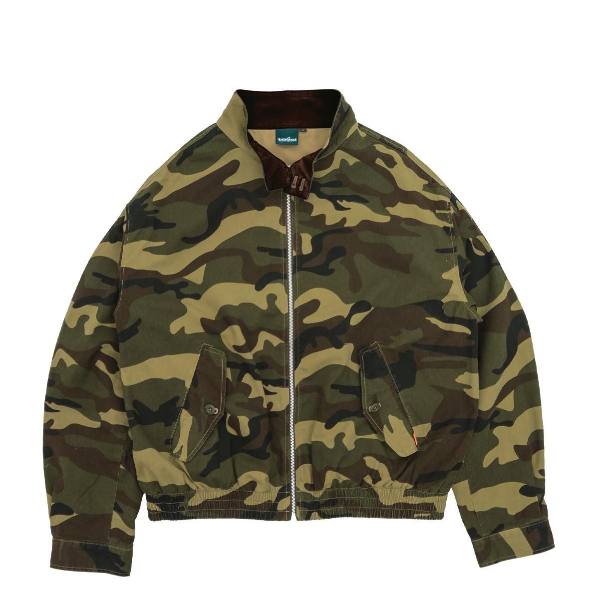 INTERBREEDField Swingtop (Woodland Camo)
                          </a>
            <span class=