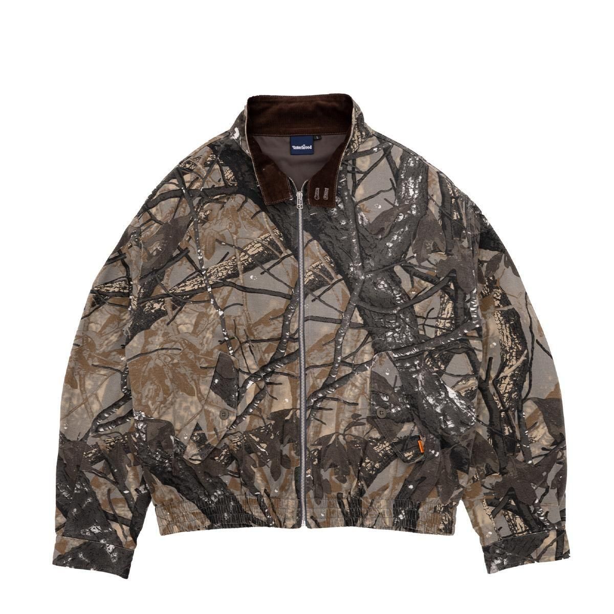 INTERBREEDField Swingtop (Real Tree Camo)
                          </a>
            <span class=