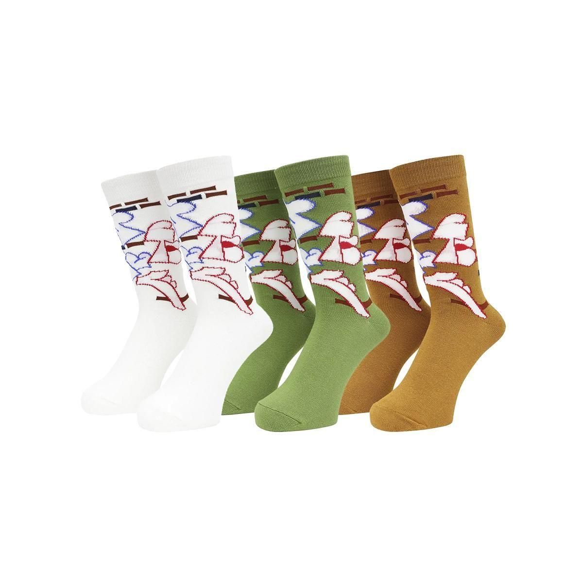 WhimsyStang Socks (3Color)
                          </a>
            <span class=