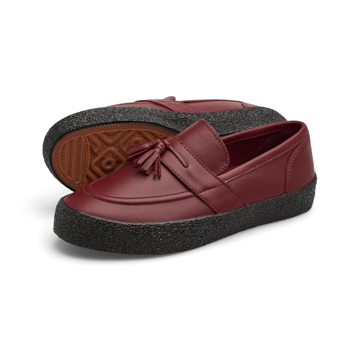 Last Resort ABVM005 Leather-Lafer (OxbloodBlack) 
                          </a>
            <span class=