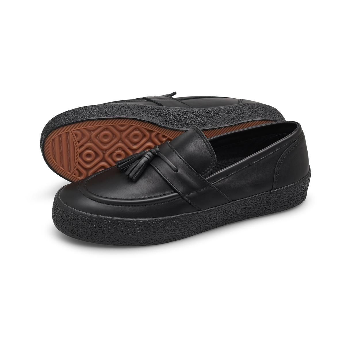Last Resort ABVM005 Leather-Lafer (BlackBlack) 
                          </a>
            <span class=
