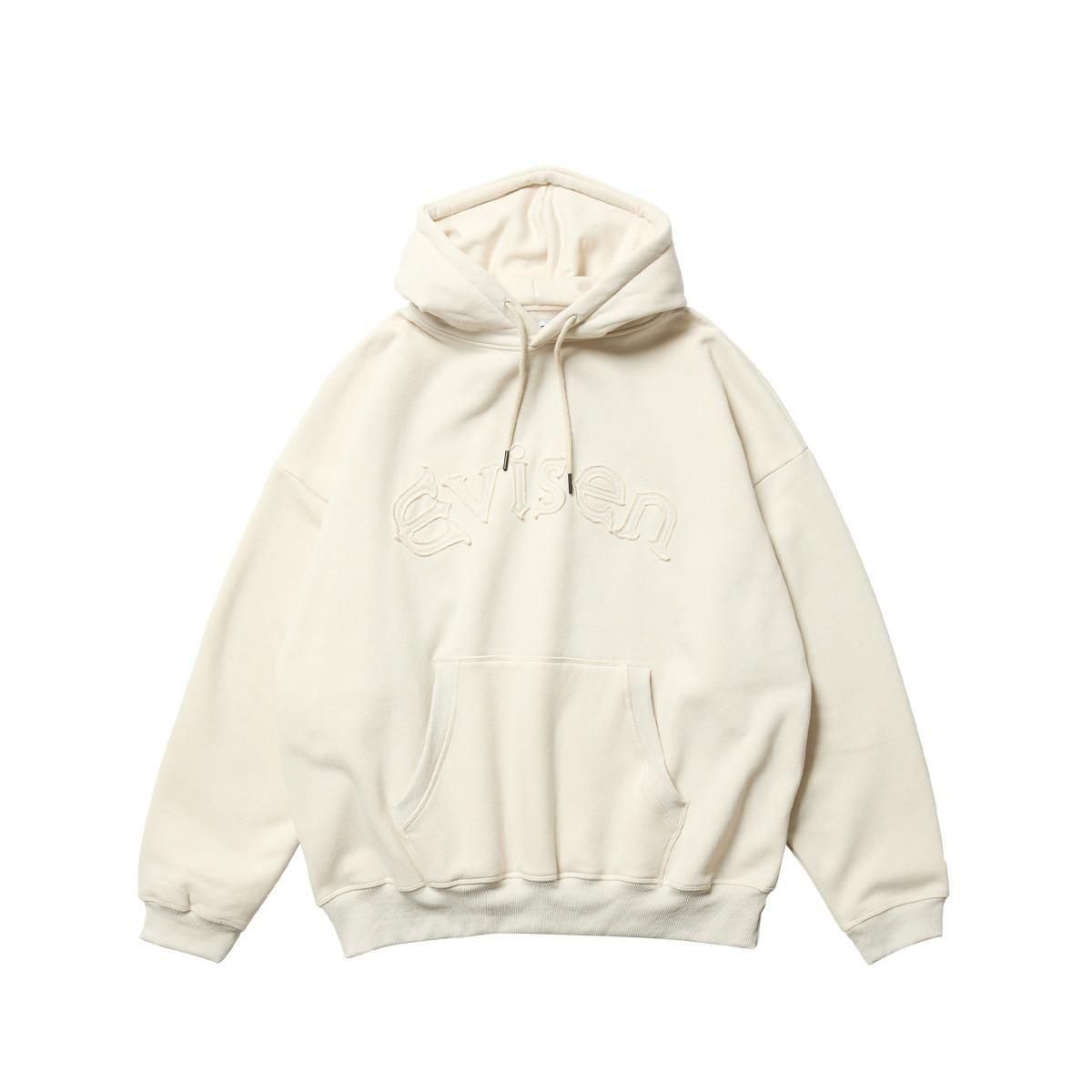 EVISENArch Logo Patch Hoodie (White) 
                          </a>
            <span class=