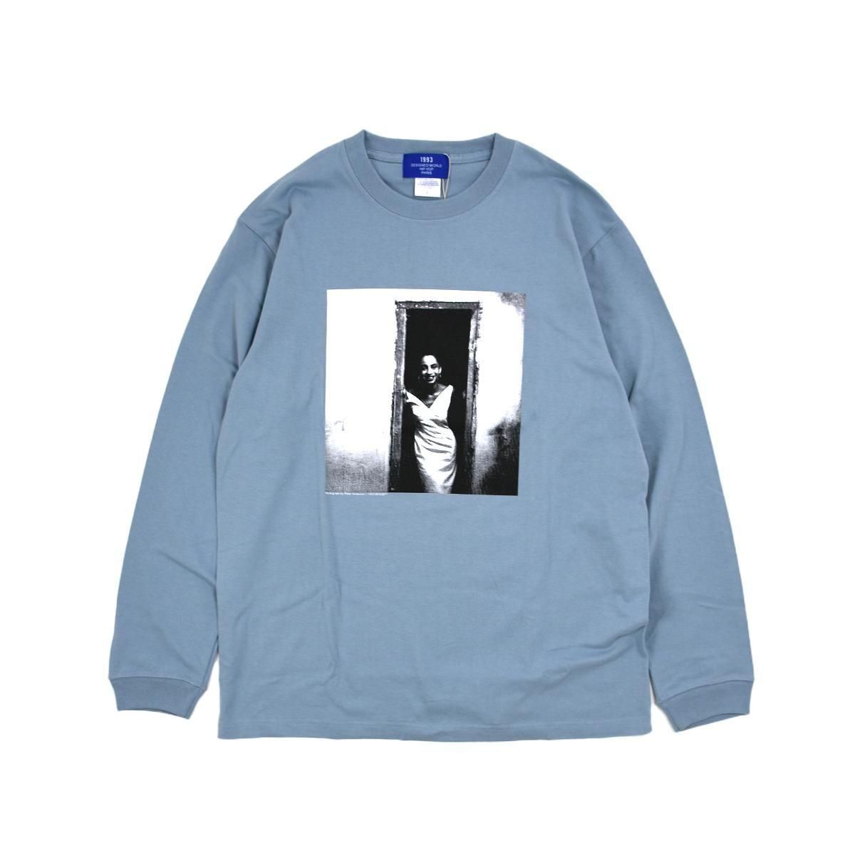 1993 DESIGNED WORLDSade 2 LS Tee (Acid) 
                          </a>
            <span class=