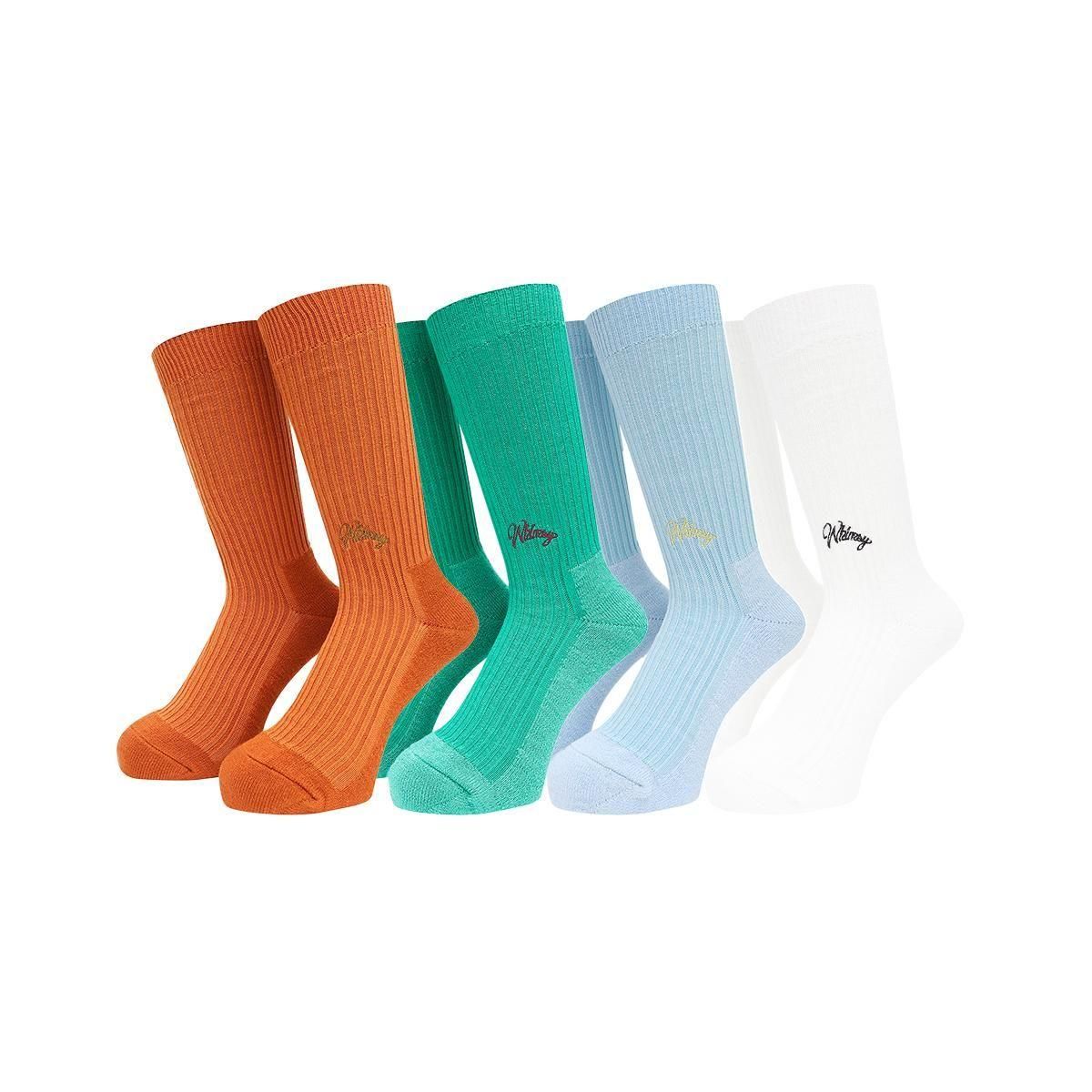WhimsyEmjay Socks (4Color)
                          </a>
            <span class=