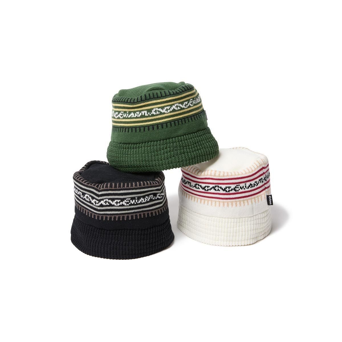 <img class='new_mark_img1' src='https://img.shop-pro.jp/img/new/icons8.gif' style='border:none;display:inline;margin:0px;padding:0px;width:auto;' />EVISENGlc Knit Hat (3Color)
                          </a>
            <span class=