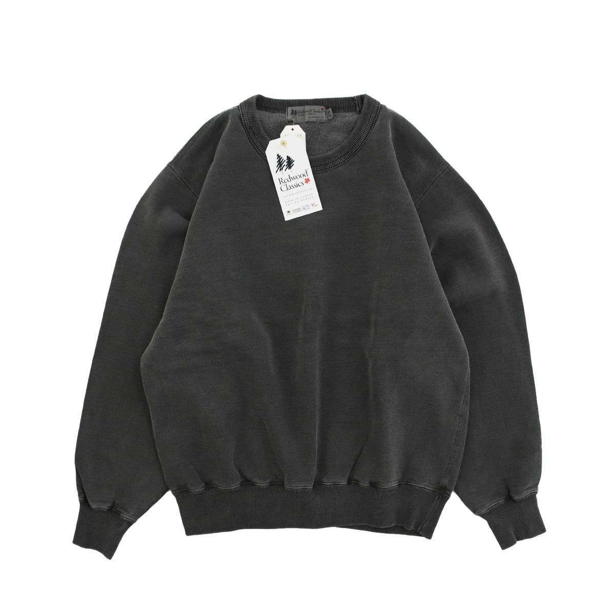 <img class='new_mark_img1' src='https://img.shop-pro.jp/img/new/icons8.gif' style='border:none;display:inline;margin:0px;padding:0px;width:auto;' />Redwood ClassicsPolar Crewneck Sweat (Silver Black)
                          </a>
            <span class=