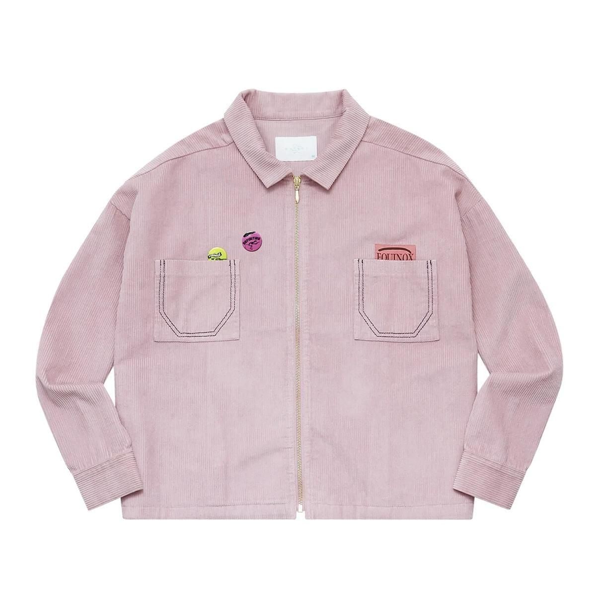 <img class='new_mark_img1' src='https://img.shop-pro.jp/img/new/icons8.gif' style='border:none;display:inline;margin:0px;padding:0px;width:auto;' />WhimsyCorduroy Shirt Jacket (Cerezo)
                          </a>
            <span class=