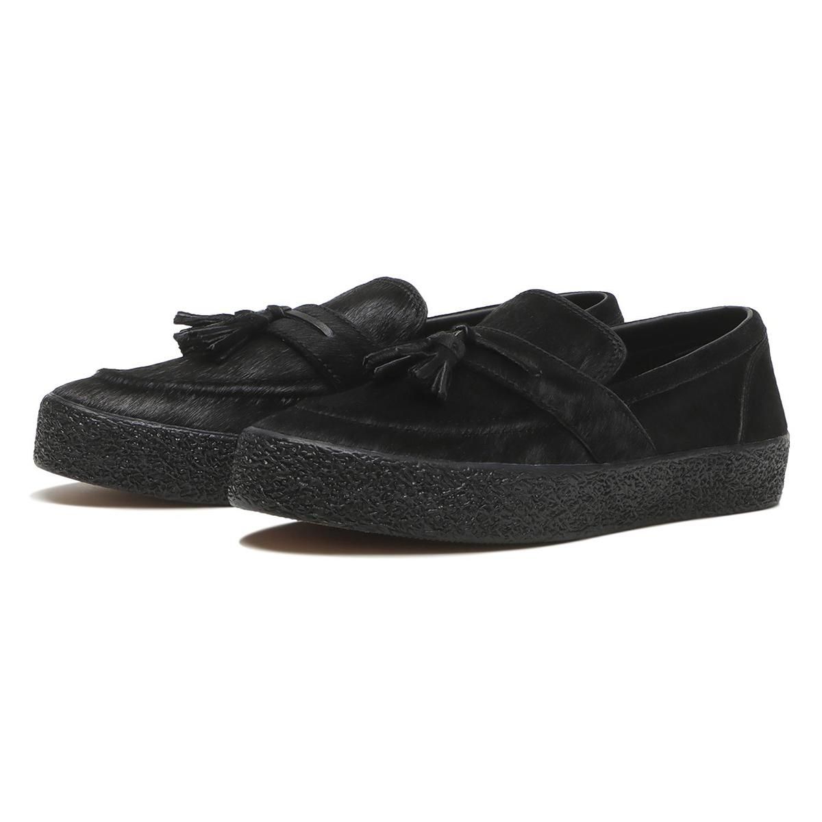 <img class='new_mark_img1' src='https://img.shop-pro.jp/img/new/icons8.gif' style='border:none;display:inline;margin:0px;padding:0px;width:auto;' />Last Resort ABVM005 Pony Hair (Black) 
                          </a>
            <span class=