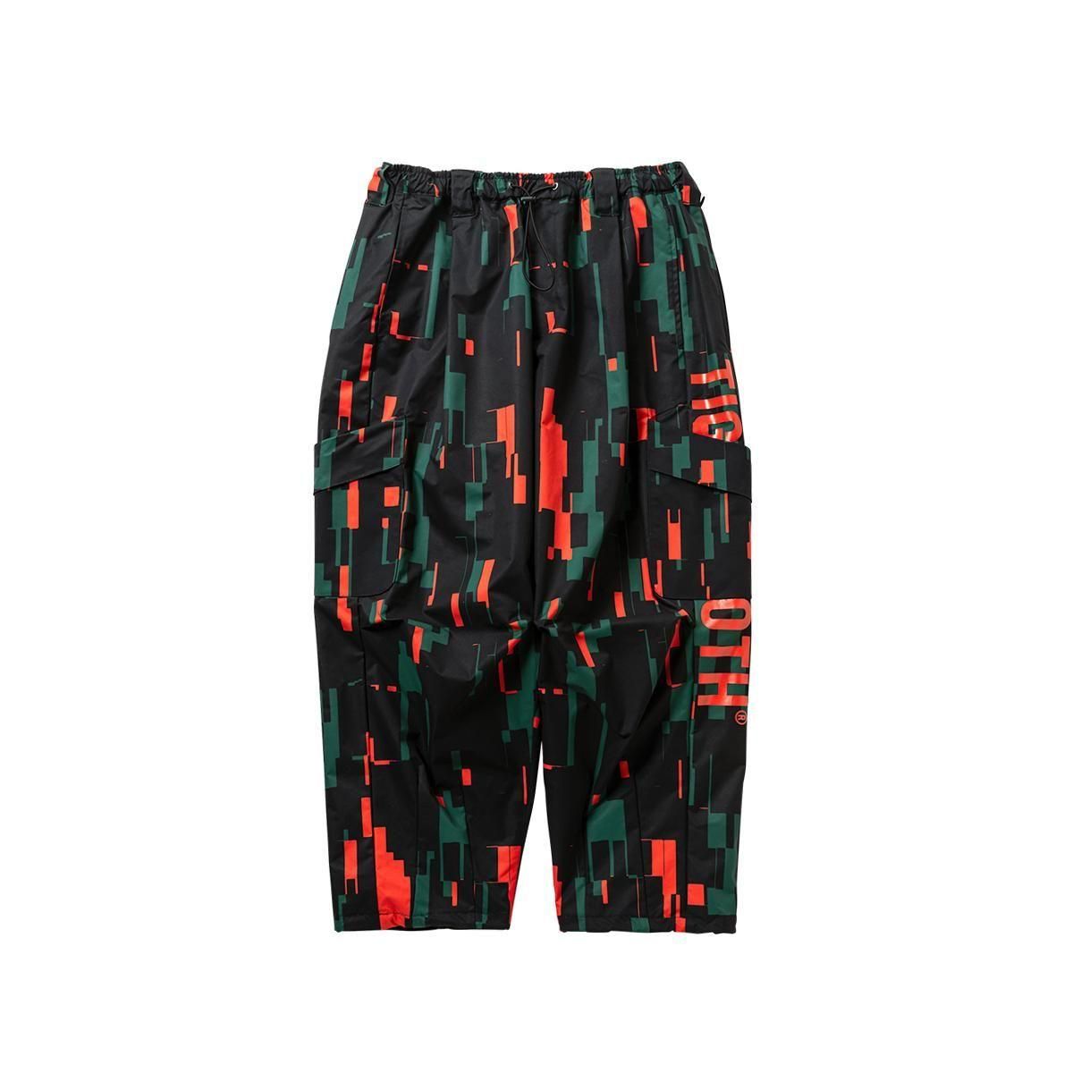 <img class='new_mark_img1' src='https://img.shop-pro.jp/img/new/icons8.gif' style='border:none;display:inline;margin:0px;padding:0px;width:auto;' />TIGHTBOOTHTactical Balloon Pants (Noise)
                          </a>
            <span class=