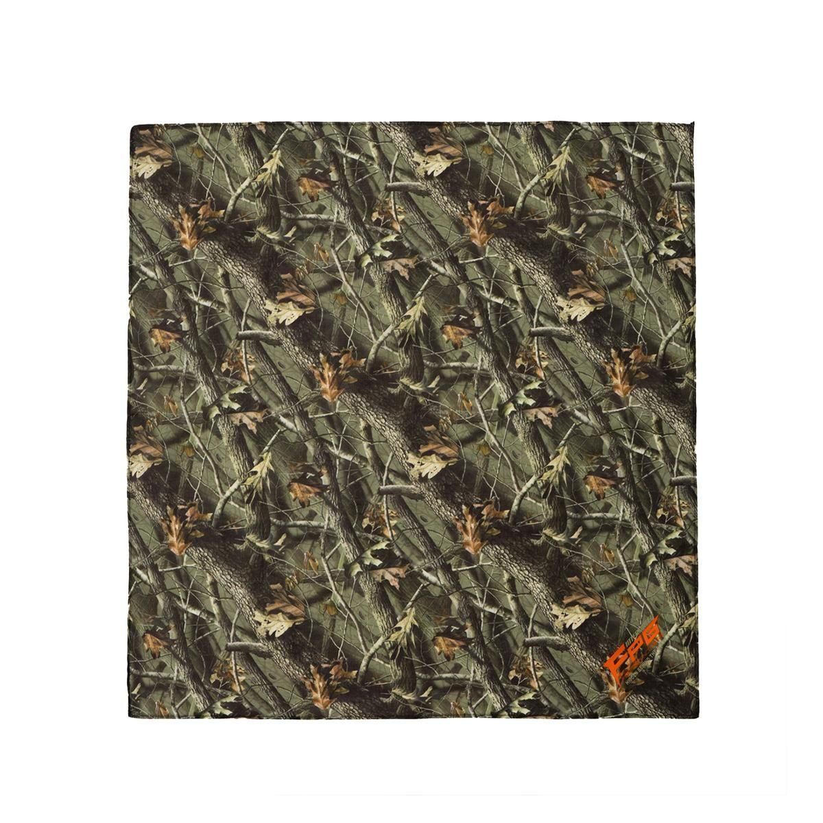 INTERBREEDCamouflage Bandana (Real Tree)
                          </a>
            <span class=