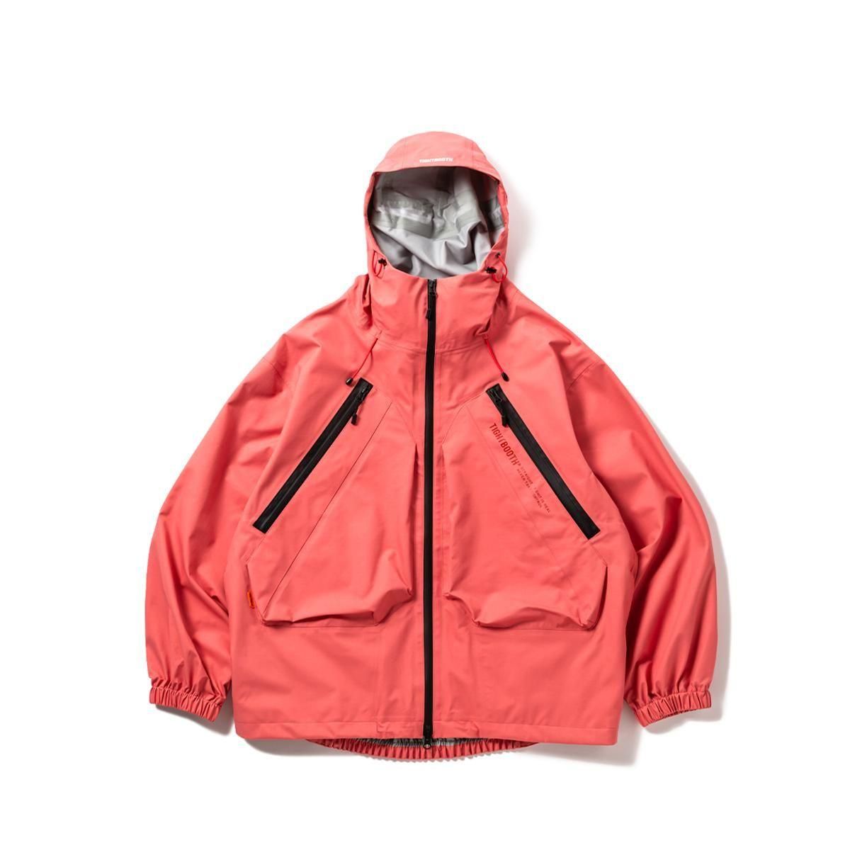 TIGHTBOOTHMountain Parka (Orange)
                          </a>
            <span class=