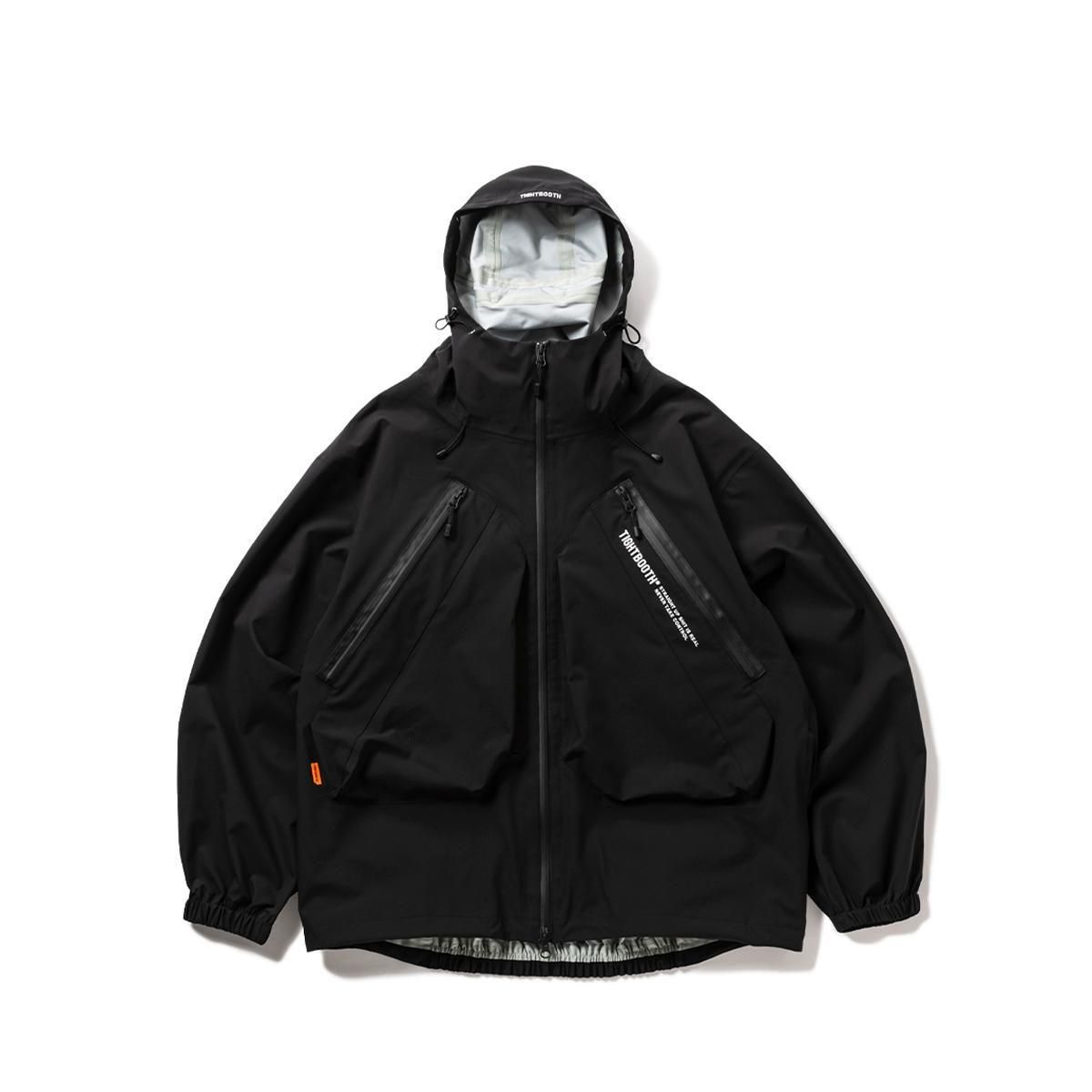 TIGHTBOOTHMountain Parka (Black)
                          </a>
            <span class=