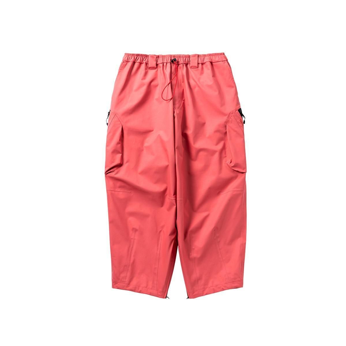 TIGHTBOOTH3 Layer Balloon Pants (Orange)
                          </a>
            <span class=