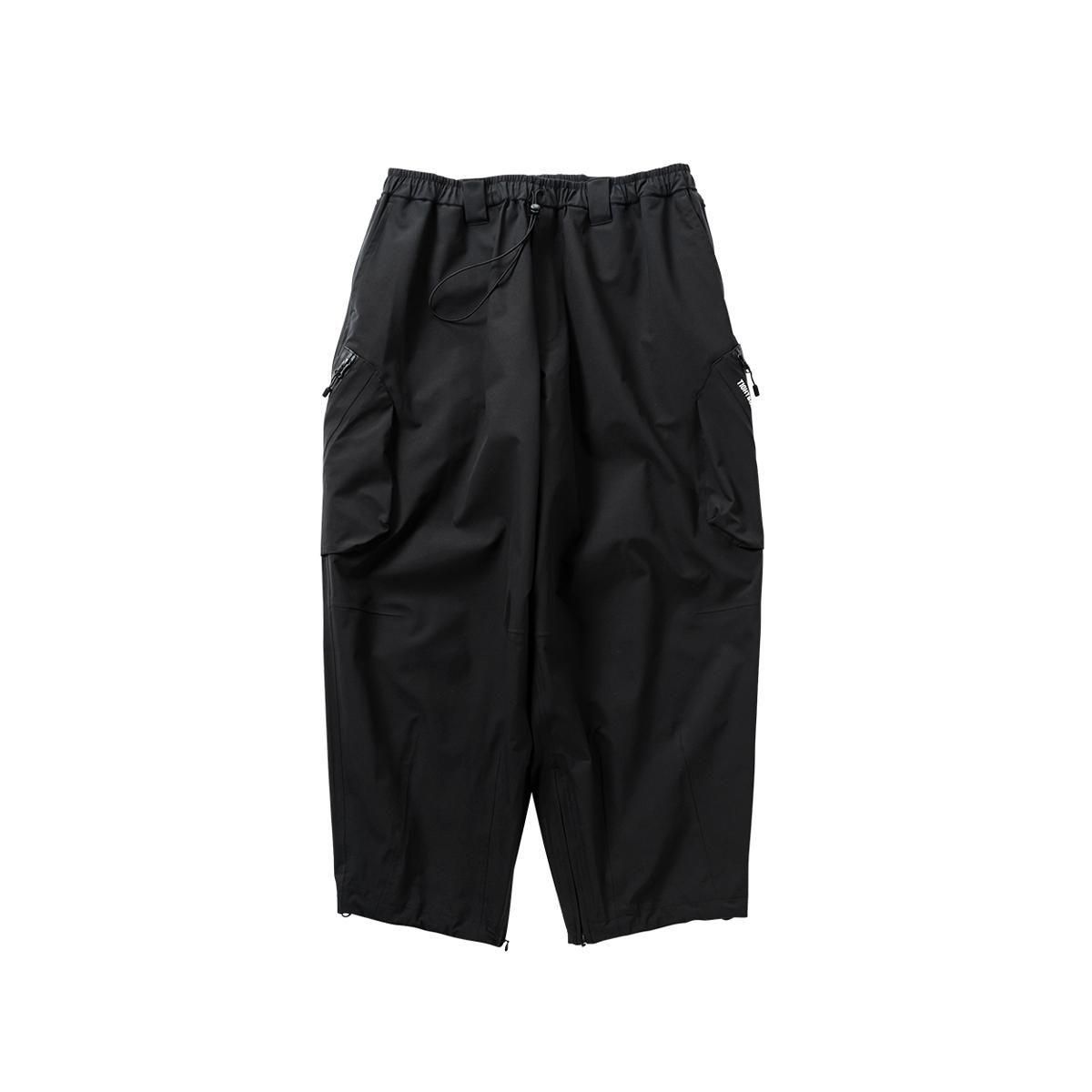 TIGHTBOOTH3 Layer Balloon Pants (Black)
                          </a>
            <span class=