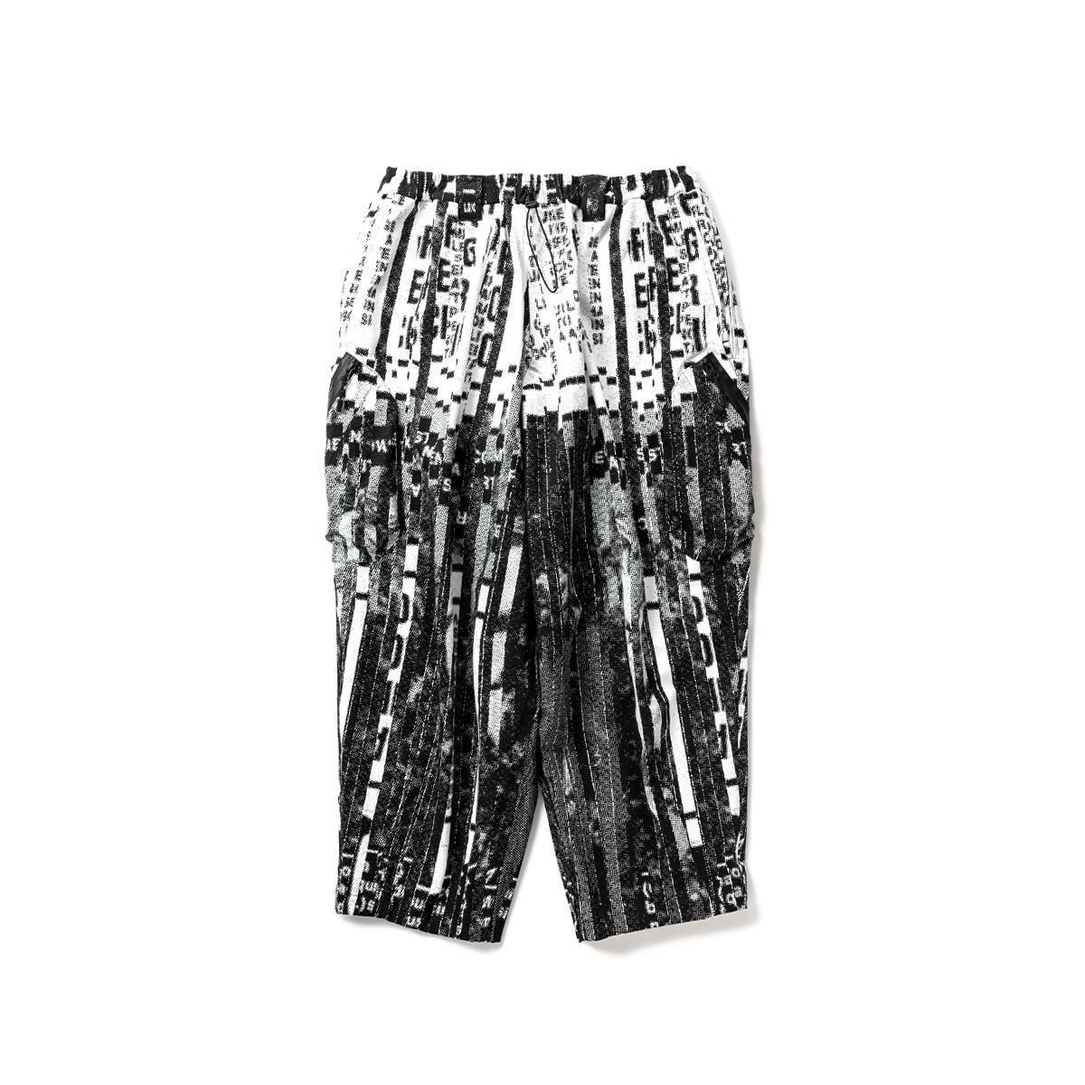 TIGHTBOOTH3 Layer Balloon Pants (Shredder)
                          </a>
            <span class=