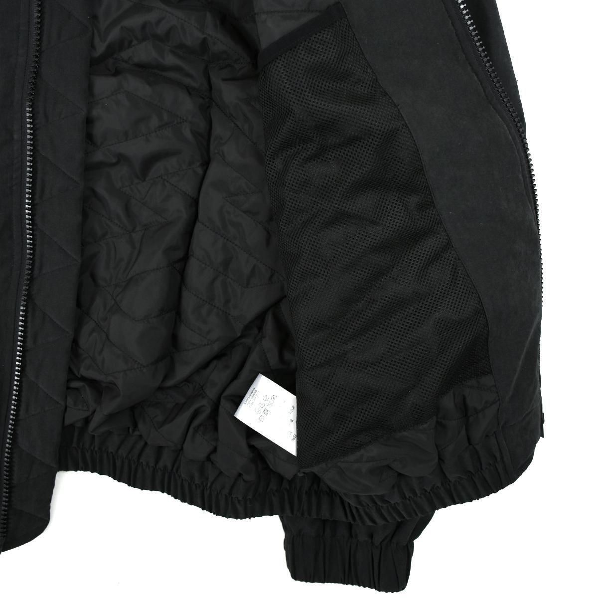 TIGHTBOOTH］Brain Drops MA-1 (Black) - LION SHARE（ライオン