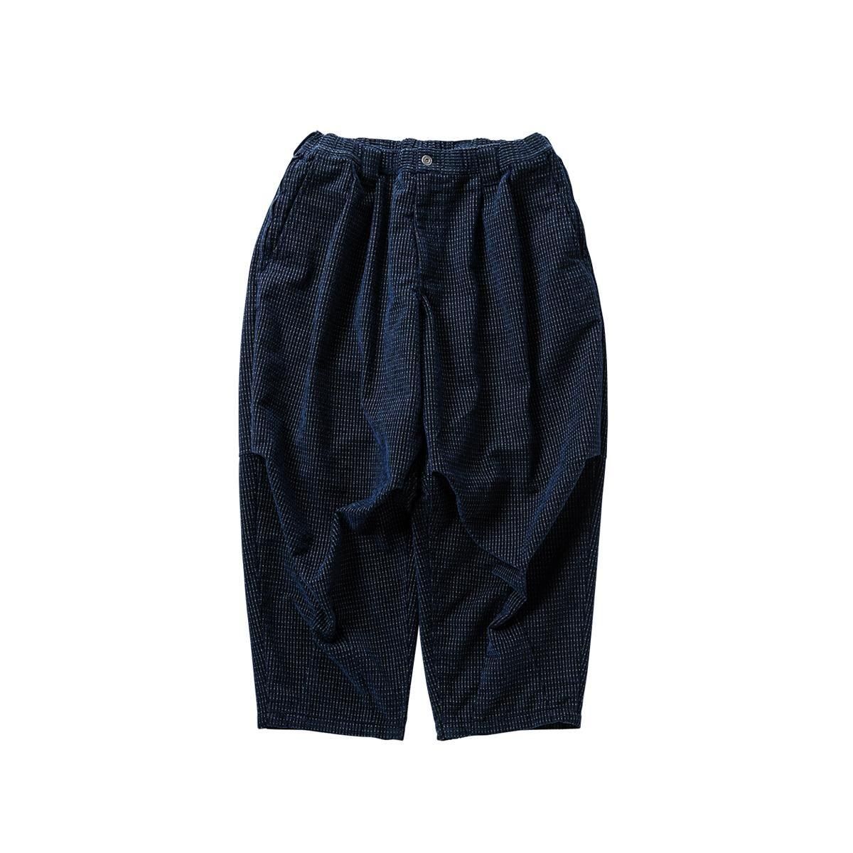 TIGHTBOOTHDot Cord Balloon Pants (Navy)
                          </a>
            <span class=