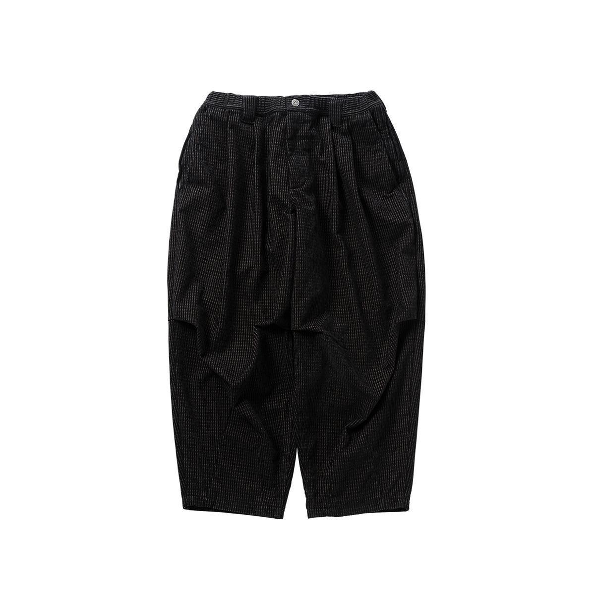 TIGHTBOOTHDot Cord Balloon Pants (Black)
                          </a>
            <span class=