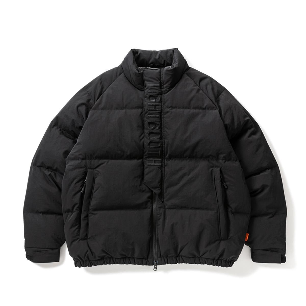 <img class='new_mark_img1' src='https://img.shop-pro.jp/img/new/icons8.gif' style='border:none;display:inline;margin:0px;padding:0px;width:auto;' />TIGHTBOOTHPlac Down Jkt (Black)
                          </a>
            <span class=