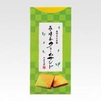 <img class='new_mark_img1' src='https://img.shop-pro.jp/img/new/icons30.gif' style='border:none;display:inline;margin:0px;padding:0px;width:auto;' />森の抹茶クリームサンド【品番：4008】の商品画像