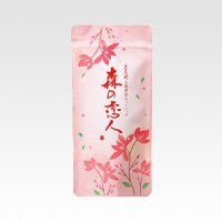 森の恋人　（3g×15個入）上級煎茶ティーバッグの商品画像