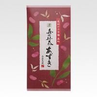 <img class='new_mark_img1' src='https://img.shop-pro.jp/img/new/icons29.gif' style='border:none;display:inline;margin:0px;padding:0px;width:auto;' />抹茶あずき120ｇ〈抹茶ｽﾃｨｯｸ1ｇ×2本付〉【品番：4007】の商品画像