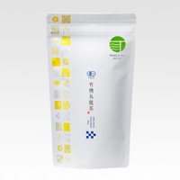 OSADA TEA JAPAN 有機烏龍茶 （ウーロン茶）60g詰【品番：8055】の商品画像