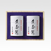 【新茶】色香舞セットの商品画像