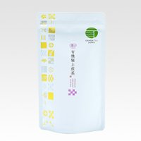 OSADA TEA JAPAN 有機極上煎茶100g 【品番：8045】の商品画像