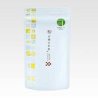有機玄米茶100g 【品番：8049】の商品画像