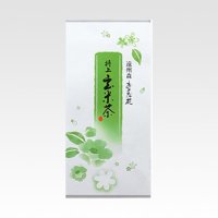 特上玄米茶100ｇ【品番：0601】の商品画像
