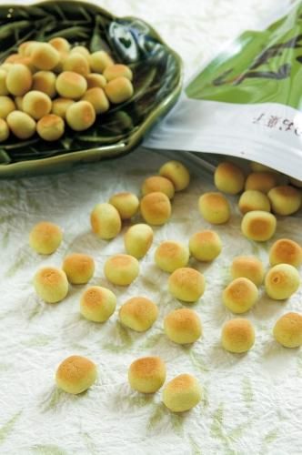 茶の実ボーロ100g お茶販売 静岡茶 おさだ苑本店 森町 茶の実ボーロ100g お茶販売 静岡茶 おさだ苑本店 森町