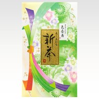 【新茶】 色香舞　100g詰の商品画像