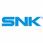 SNK（エスエヌケー）