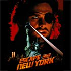 ニューヨーク1997・Escape from New York