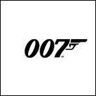 ジェームズ・ボンド 007 / James Bond