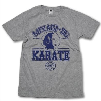 ベストキッド Miyagi Do ｔシャツ 大人のためのゲームと映画と雑貨のお店 フロッグポート
