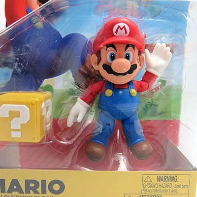 World Of Nintendo 4インチフィギュア Wave16 マリオ 大人のためのゲームと映画と雑貨のお店 フロッグポート World Of Nintendo 4インチフィギュア Wave16 マリオ 大人のためのゲームと映画と雑貨のお店 フロッグポート