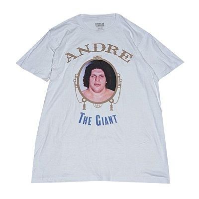 激レア ビンテージ アンドレ ザ ジャイアント DRE Tシャツ アメカジ 激レア ビンテージ アンドレ ザ ジャイアント DRE Tシャツ アメカジ