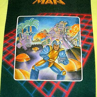 ロックマン 北米版nes Tシャツ 大人のためのゲームと映画と雑貨のお店 フロッグポート ロックマン 北米版nes Tシャツ 大人のためのゲームと映画と雑貨のお店 フロッグポート