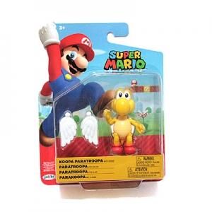 <img class='new_mark_img1' src='https://img.shop-pro.jp/img/new/icons5.gif' style='border:none;display:inline;margin:0px;padding:0px;width:auto;' />WORLD OF NINTENDO 4インチフィギュア WAVE20(パタパタ)