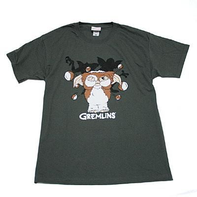 グレムリン Furball Tシャツ 大人のためのゲームと映画と雑貨のお店 フロッグポート グレムリン Furball Tシャツ 大人のためのゲームと映画と雑貨のお店 フロッグポート