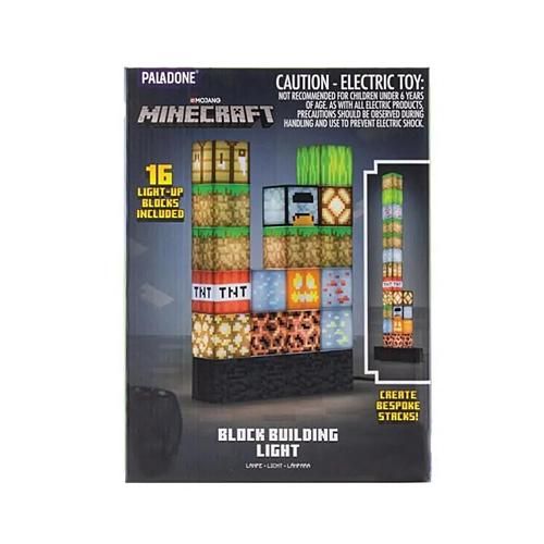 マインクラフト ブロックビルディング ライト 大人のためのゲームと映画と雑貨のお店 フロッグポート マインクラフト ブロックビルディング ライト 大人のためのゲームと映画と雑貨のお店 フロッグポート