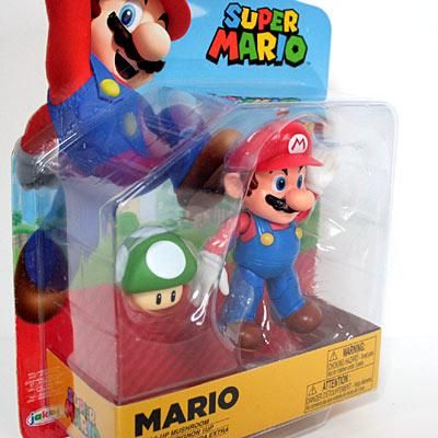 WORLD OF NINTENDO 4インチフィギュア WAVE22(マリオ WORLD OF NINTENDO 4インチフィギュア WAVE22(マリオ
