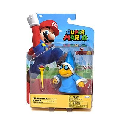WORLD OF NINTENDO 4インチフィギュア WAVE25(カメック WORLD OF NINTENDO 4インチフィギュア WAVE25(カメック
