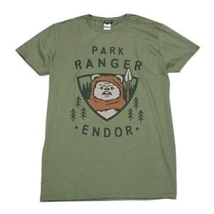  Endor Park Ranger T