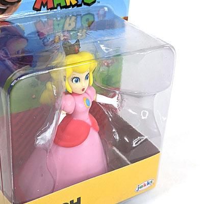 WORLD OF NINTENDO 2.5インチフィギュア WAVE38(ピーチ姫 WORLD OF NINTENDO 2.5インチフィギュア WAVE38(ピーチ姫
